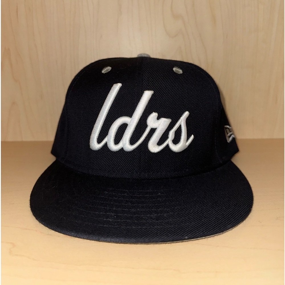 Leaders 1354 New Era Fitted